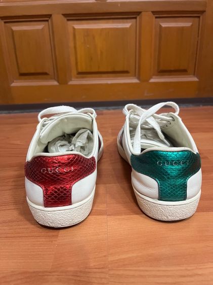 รองเท้าGucci ลายผึ้ง รูปที่ 3