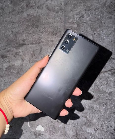 Samsung Note 20 5G รูปที่ 2