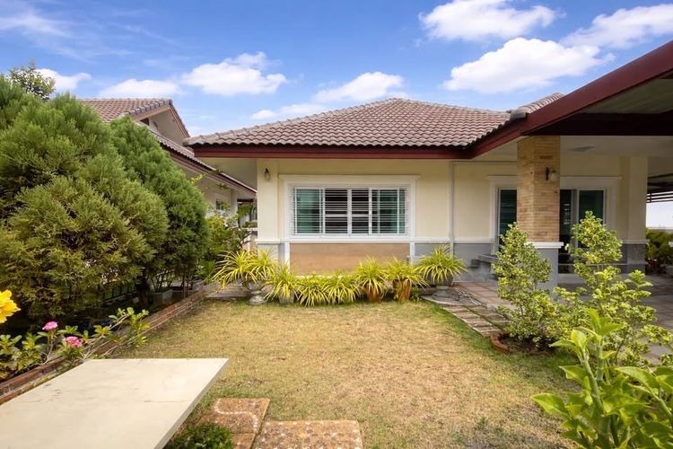 อื่นๆ 2020 บ้านพร้อมคนเช่า รูปที่ 4