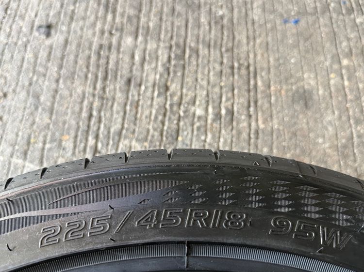 HONDA CIVIC FE RS EHEV ขอบ 18 นิ้ว TOP🔥 รูปที่ 8