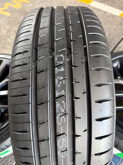 HONDA CIVIC FE RS EHEV ขอบ 18 นิ้ว TOP🔥 รูปที่ 11