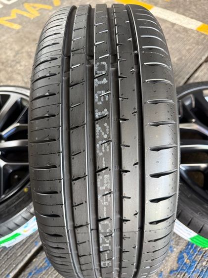 HONDA CIVIC FE RS EHEV ขอบ 18 นิ้ว TOP🔥 รูปที่ 10