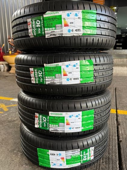 HONDA CIVIC FE RS EHEV ขอบ 18 นิ้ว TOP🔥 รูปที่ 13