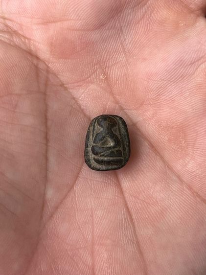 ปิดตา ไม่ทราบที่ครับ