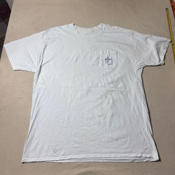 เสื้อยืด Guy Harvey Size XXL  รูปที่ 7