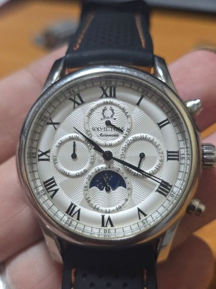 Titus Watch แท้
