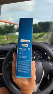 หูฟัง Sennheiser ของใหม่ไม่เคยใช้งาน รูปที่ 4