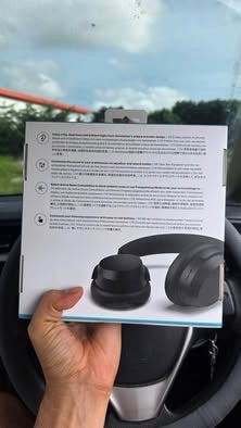 หูฟัง Sennheiser ของใหม่ไม่เคยใช้งาน รูปที่ 2