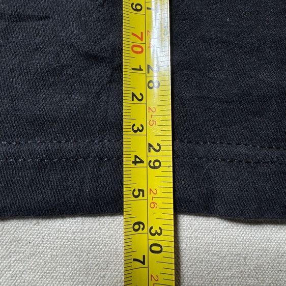 เสื้อยืด Marke Ting Size M รูปที่ 9