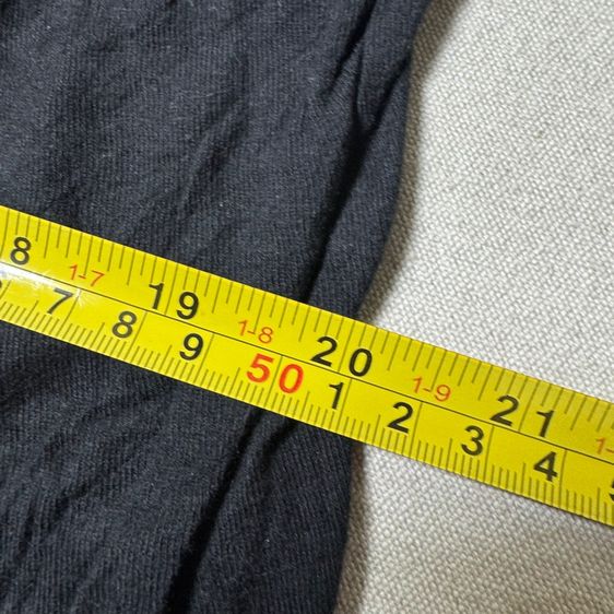 เสื้อยืด Marke Ting Size M รูปที่ 8