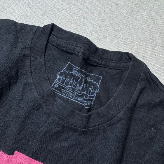 เสื้อยืด Marke Ting Size M รูปที่ 6
