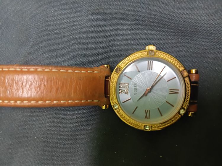 นาฬิกาผู้หญิง,GUESS รุ่นGuess W0838L2 รูปที่ 3