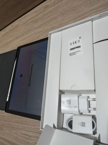 Redmi pad se 11นิ้ว สีเขียว (Ram6GB Rom128GB) รูปที่ 5