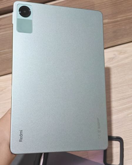 Redmi pad se 11นิ้ว สีเขียว (Ram6GB Rom128GB) รูปที่ 4