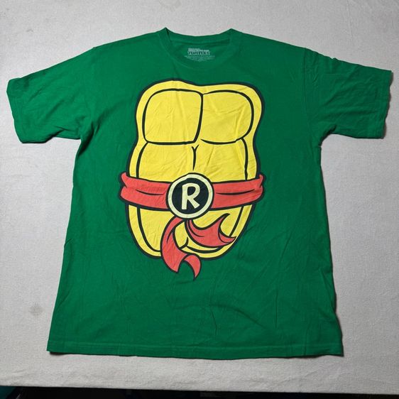 เสื้อยืด Ninja Turtles Size L 