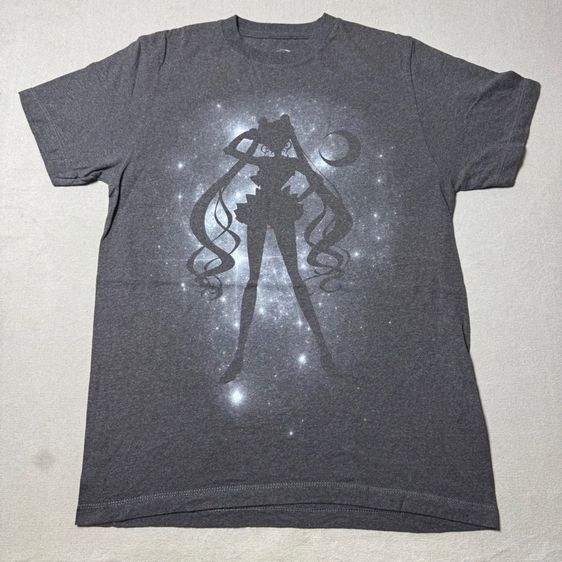 เสื้อยืด Sailor moon Size S