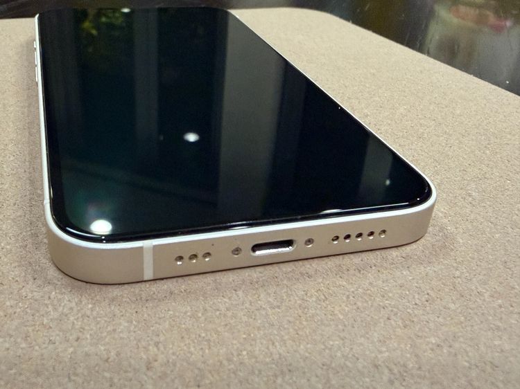 ขาย iPhone 13 128GB สี Starlight สภาพสวย ใช้งานปกติ แบต 73 เปอร์เซนต์ รูปที่ 3