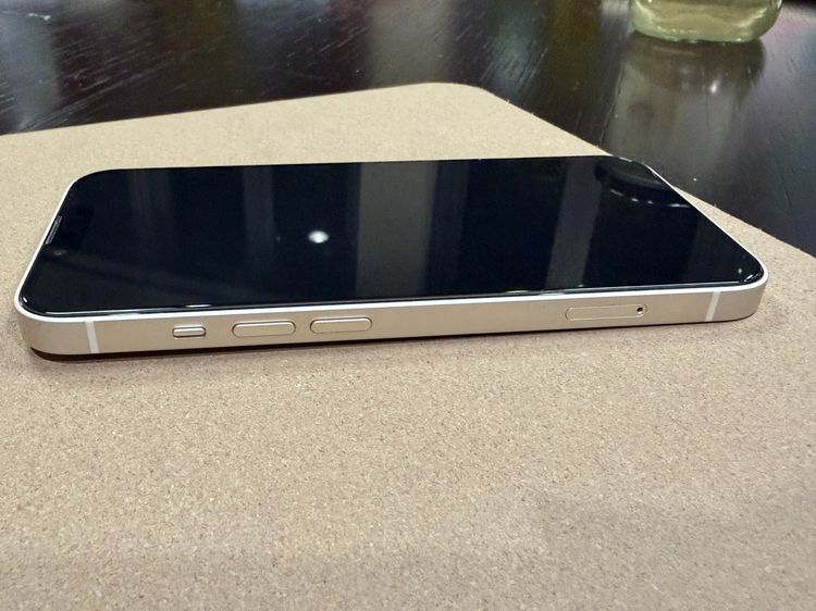 ขาย iPhone 13 128GB สี Starlight สภาพสวย ใช้งานปกติ แบต 73 เปอร์เซนต์ รูปที่ 4