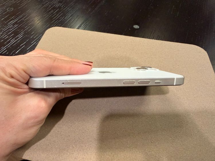 ขาย iPhone 13 128GB สี Starlight สภาพสวย ใช้งานปกติ แบต 73 เปอร์เซนต์ รูปที่ 9