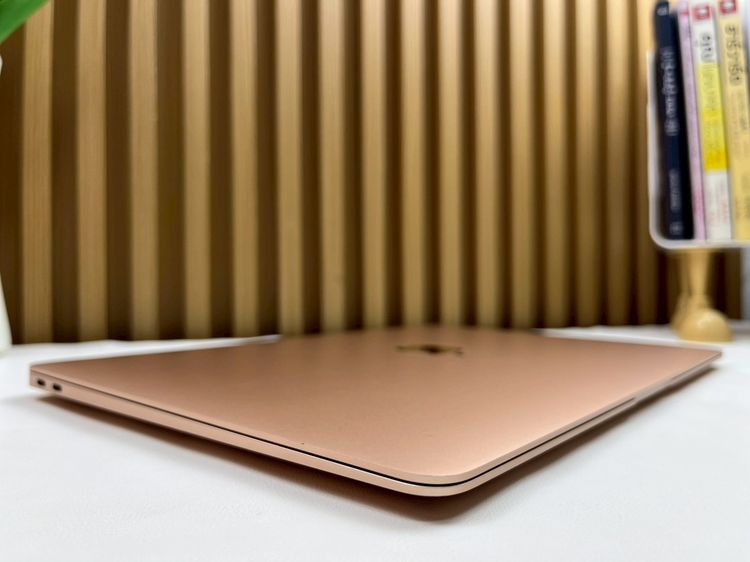 MacBook Air 13.3-inch M1,2020 Ram8GB SSD256GB Gold รูปที่ 11