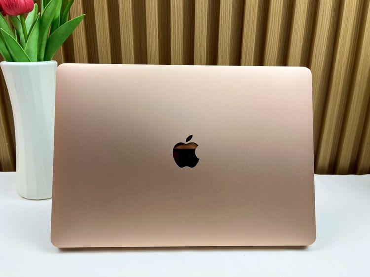 MacBook Air 13.3-inch M1,2020 Ram8GB SSD256GB Gold รูปที่ 12