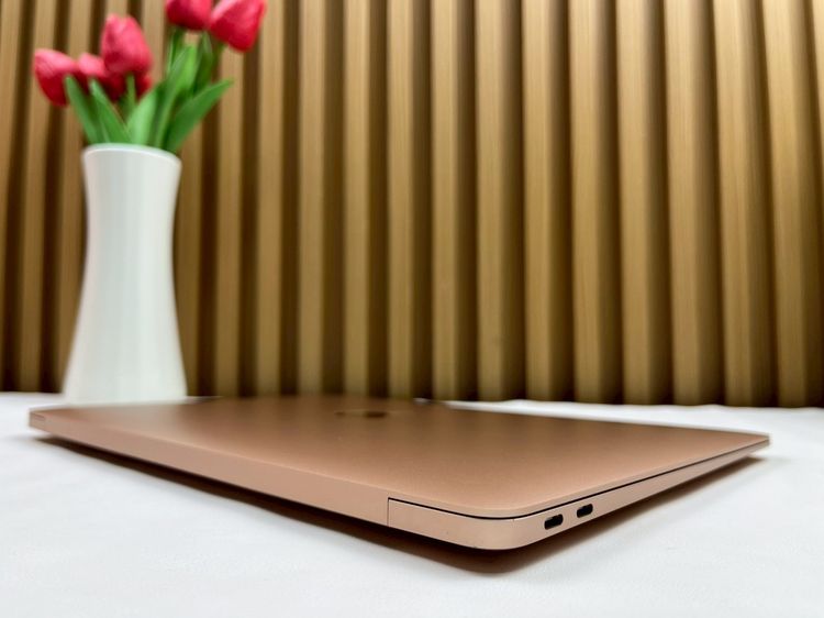 MacBook Air 13.3-inch M1,2020 Ram8GB SSD256GB Gold รูปที่ 10