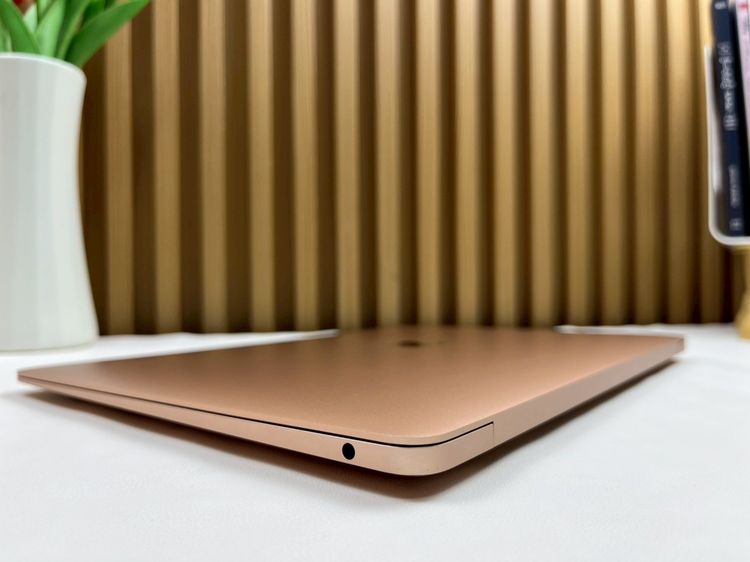 MacBook Air 13.3-inch M1,2020 Ram8GB SSD256GB Gold รูปที่ 9