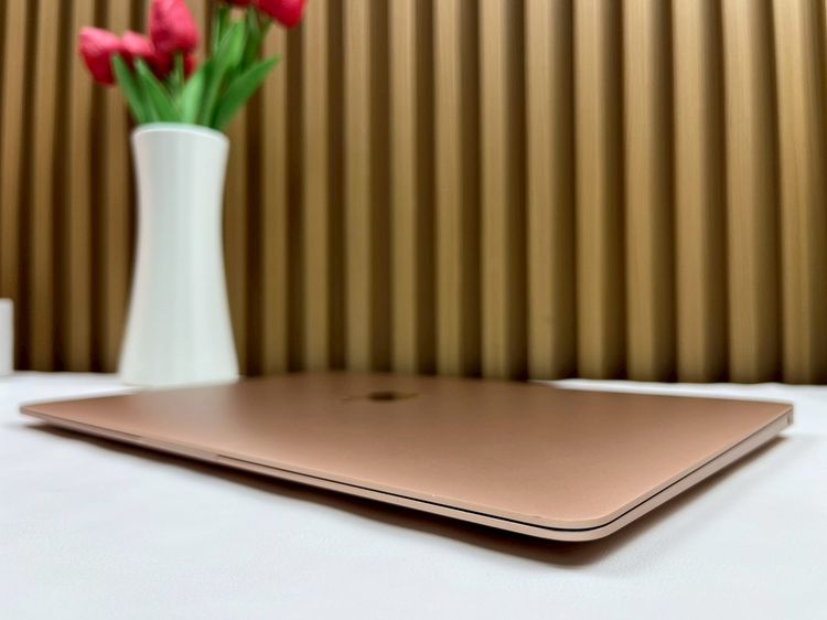 MacBook Air 13.3-inch M1,2020 Ram8GB SSD256GB Gold รูปที่ 8