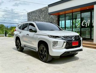 MITSUBISHI PAJERO SPORT 2.4 Elite Edition 4WD ปี 2025