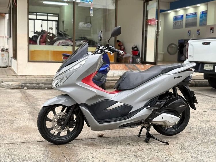 HONDA PCX 2020