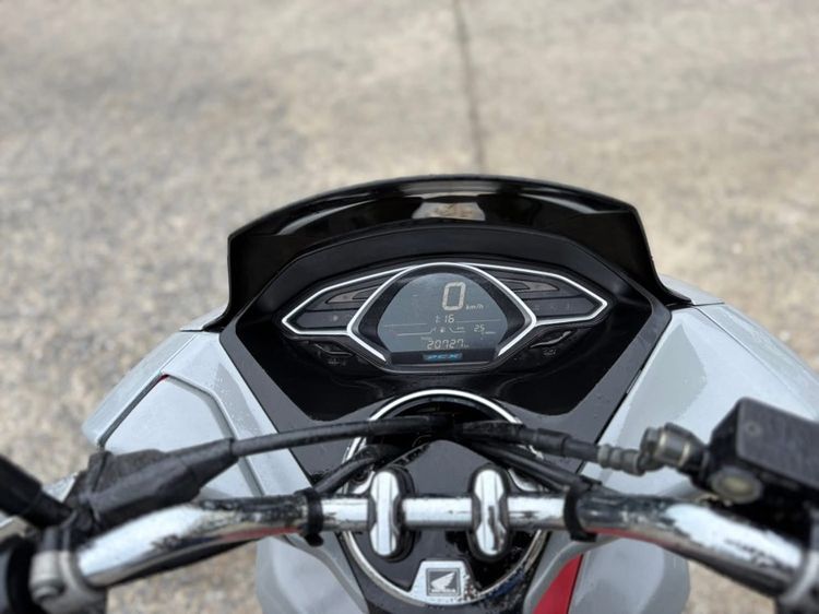HONDA PCX 2020 รูปที่ 7