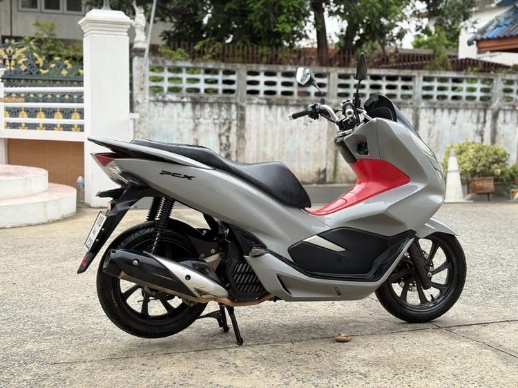 HONDA PCX 2020 รูปที่ 6