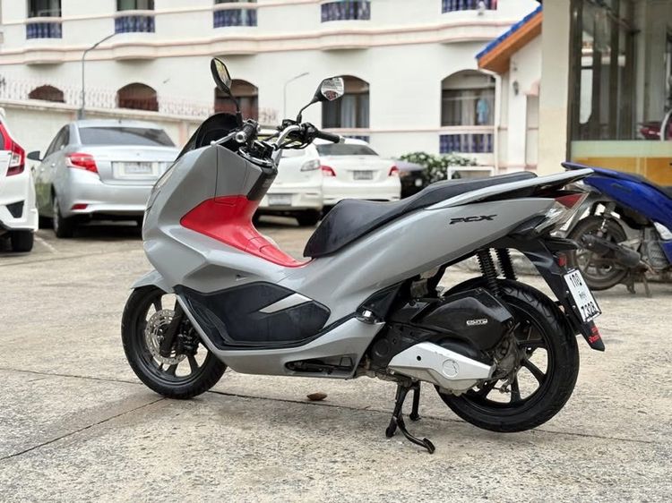HONDA PCX 2020 รูปที่ 5