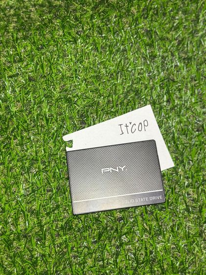 ที่เก็บข้อมูลและเมมโมรี่การ์ด SSD 240 gb PNY