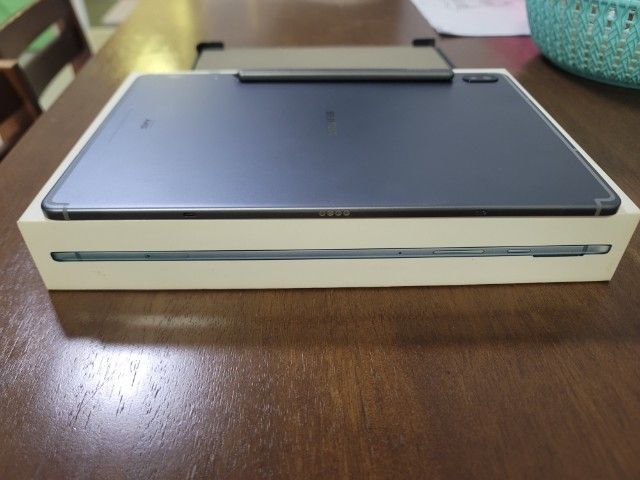 Samsung Tab S6 ใส่ซิม รูปที่ 6