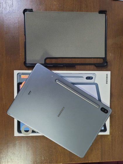 Samsung Tab S6 ใส่ซิม รูปที่ 2