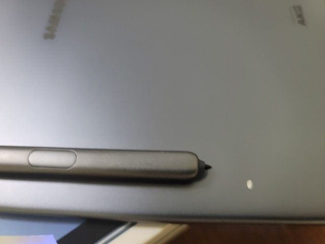 Samsung Tab S6 ใส่ซิม รูปที่ 10