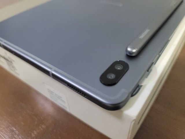 Samsung Tab S6 ใส่ซิม รูปที่ 11
