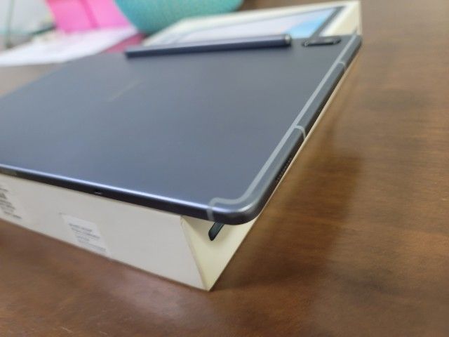 Samsung Tab S6 ใส่ซิม รูปที่ 7