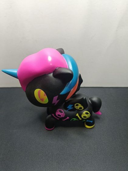 Tokidoki Unicorno vinyl figure - Simone Legno โมเดลม้า ยูนิคอร์น โทคิโดกิ อาร์ตทอย ของสะสม รูปที่ 10
