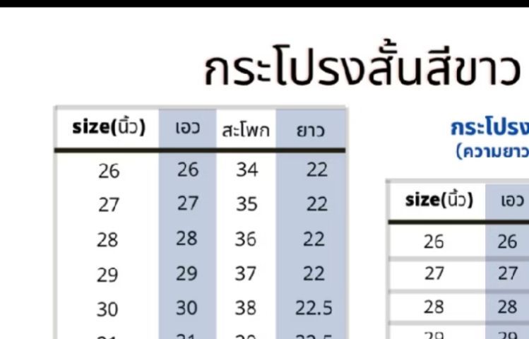ส่งต่อส่งต่อชุดปกติขาว ชุดปกติขาว มือสองใช่ครั้งเดียวแค่ 2 ชม.
ทั้งชุดจากร้านfamous 

 รูปที่ 5