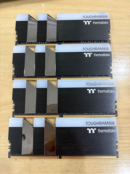 อื่นๆ Thermaltake RAM RGB 32GB bus 4400