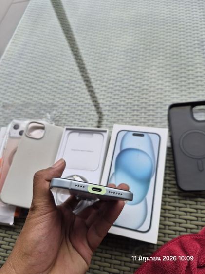 I phone 15 plus รูปที่ 10