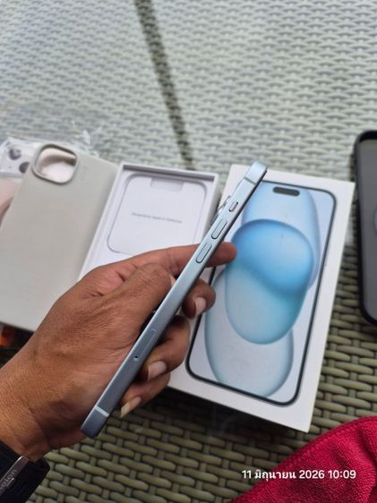 I phone 15 plus รูปที่ 9