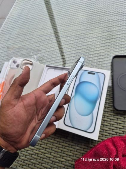 I phone 15 plus รูปที่ 12