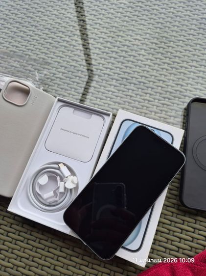 I phone 15 plus รูปที่ 3