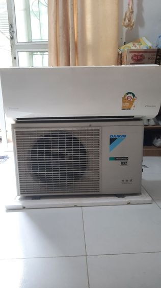 รวมติดตั้ง 7,900 บ.แอร์ 9000 btu