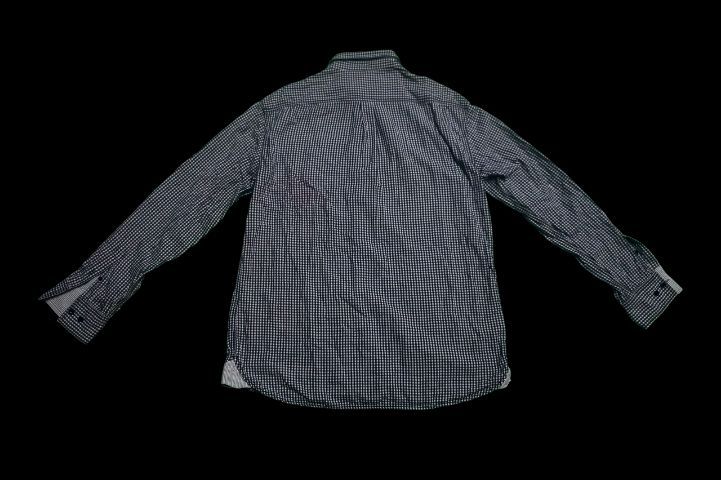 CANTERBURY​ เสื้อมือสอง​ เสื้อเชิ้ต​แขน​ยาว​ใส่ลำลอง​ รูปที่ 7