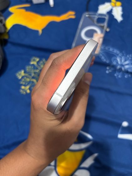 iphone14plus128g รูปที่ 4
