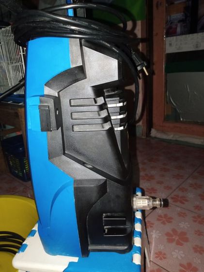 เครื่องฉีดน้ำแรงดันสูง 105 บาร์ 1,200 วัตต์ STARKE รุ่น SLT-70P รูปที่ 3